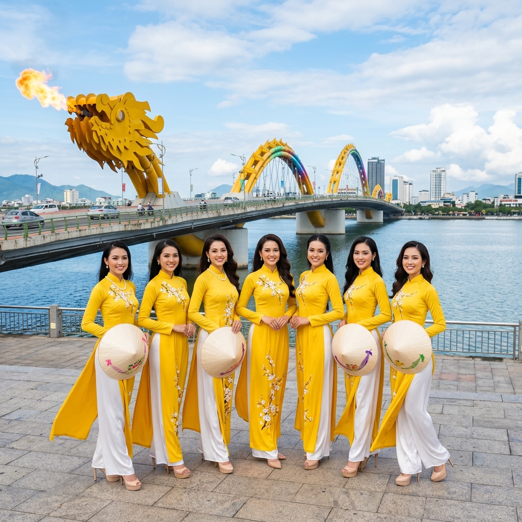 Hành trình hoạt động