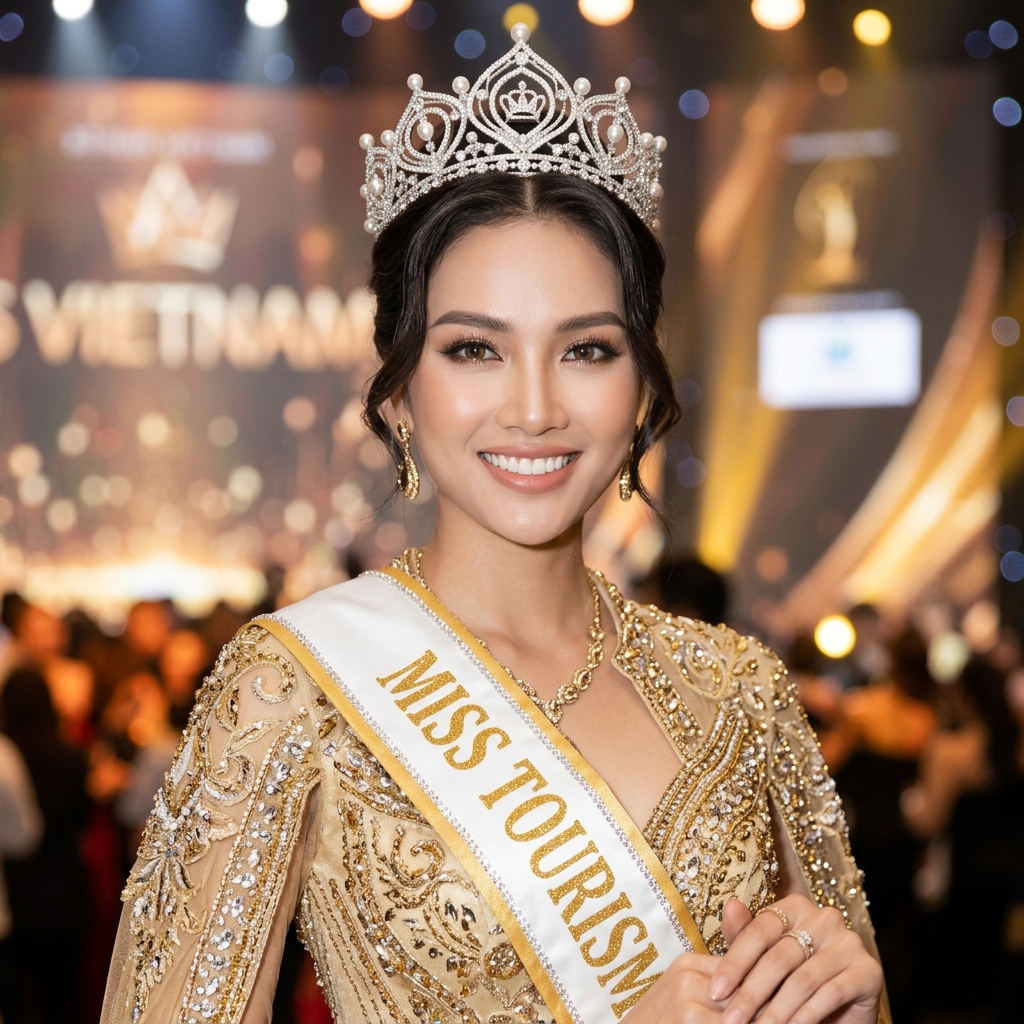 Hình ảnh thí sinh